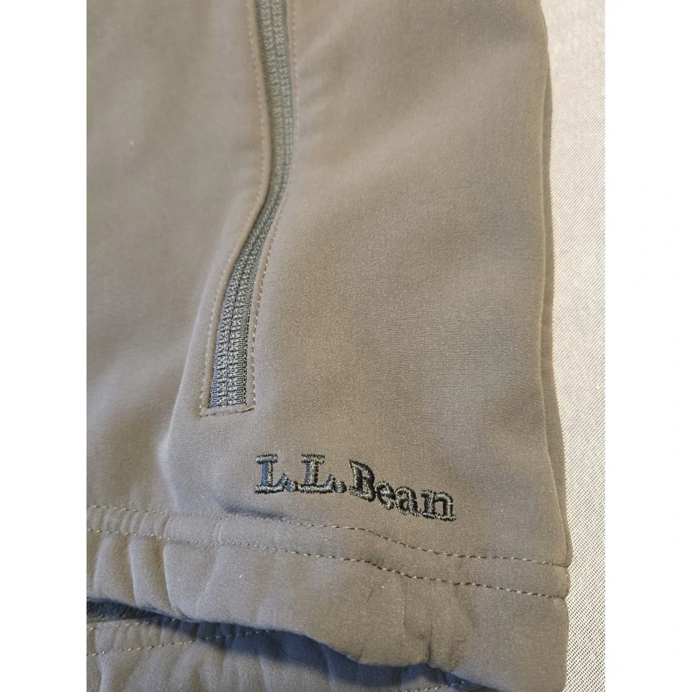 L.L. Bean ll bean